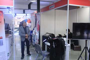 سمینار ستون فقرات